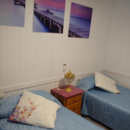 Elche Universidad Apartment ภายนอก รูปภาพ