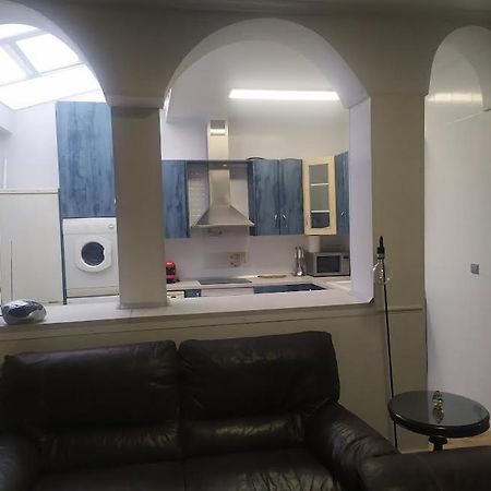 Elche Universidad Apartment ภายนอก รูปภาพ