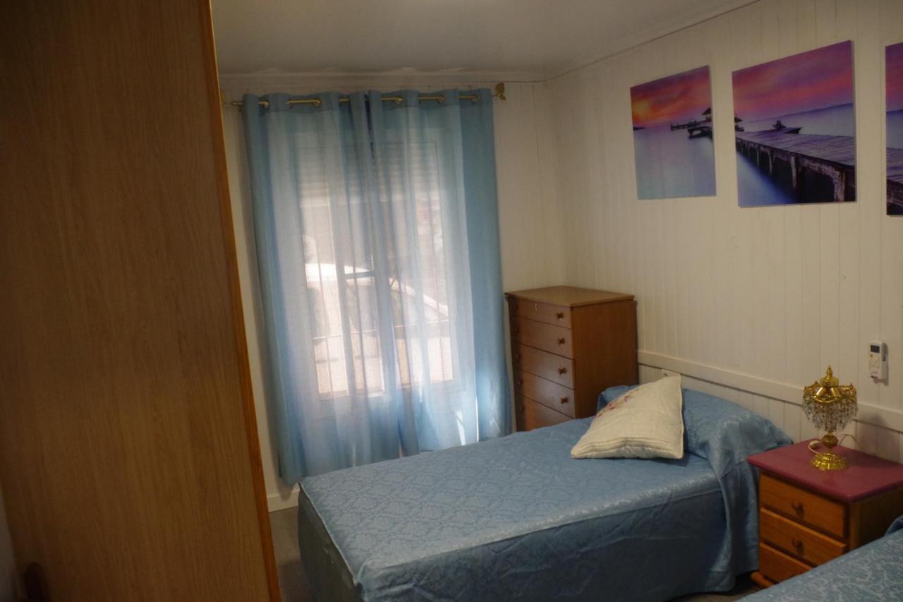 Elche Universidad Apartment ภายนอก รูปภาพ