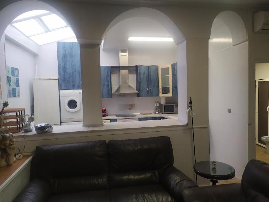 Elche Universidad Apartment ภายนอก รูปภาพ